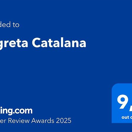 나폴리 Segreta Catalana 아파트 외부 사진
